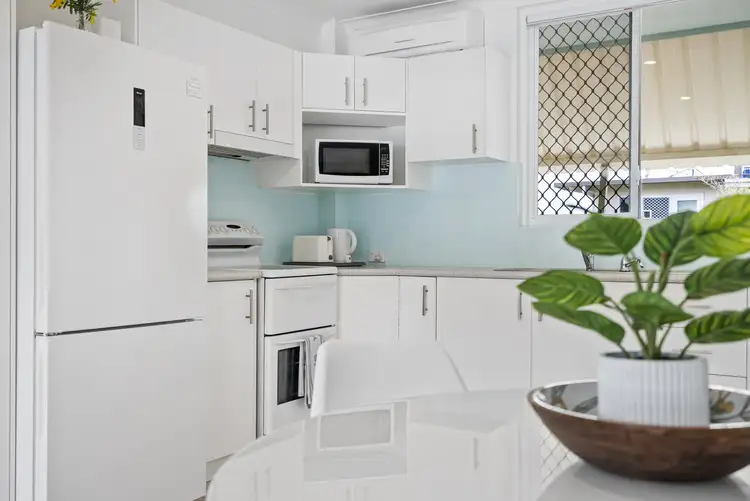 Fourth view of Homely apartment listing, 3/40 Murlong Crescent, Palm Beach QLD 4221