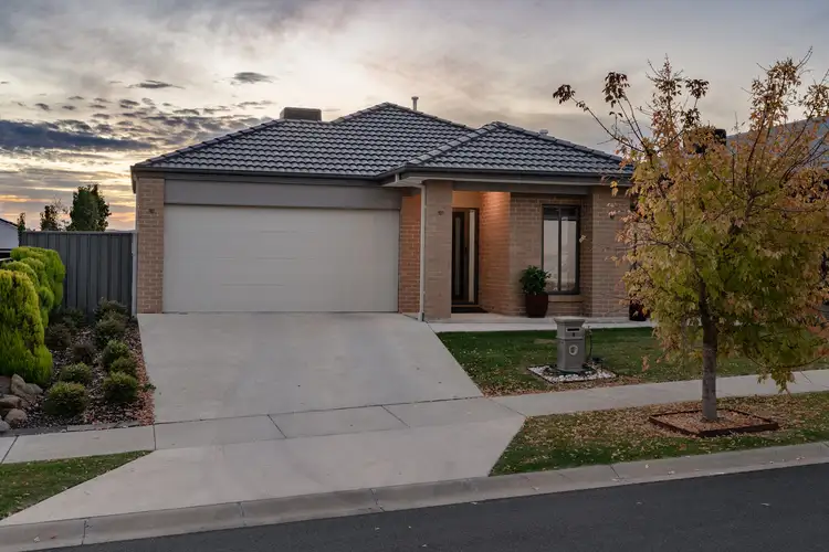 Main view of Homely house listing, 9 Fivefields Road, Leneva VIC 3691