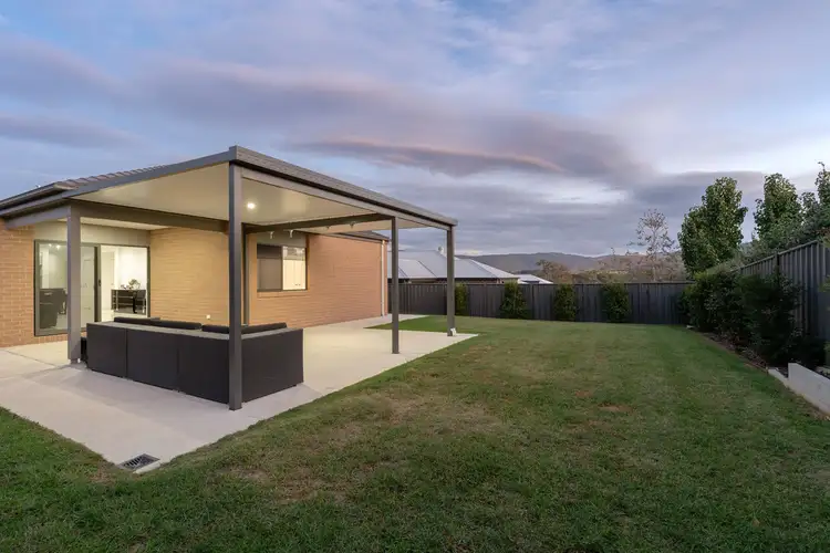 Second view of Homely house listing, 9 Fivefields Road, Leneva VIC 3691