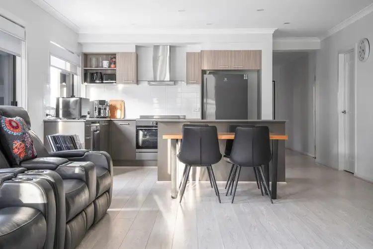 Fifth view of Homely house listing, 9 Fivefields Road, Leneva VIC 3691