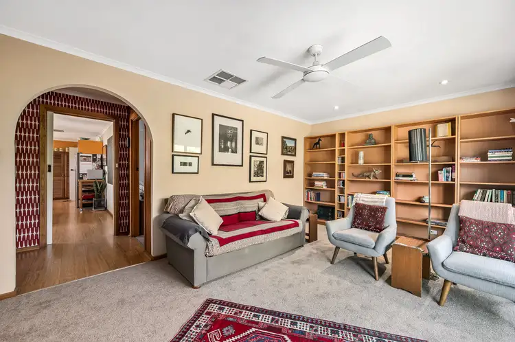 Third view of Homely house listing, 2 Carole Crescent, Modbury SA 5092