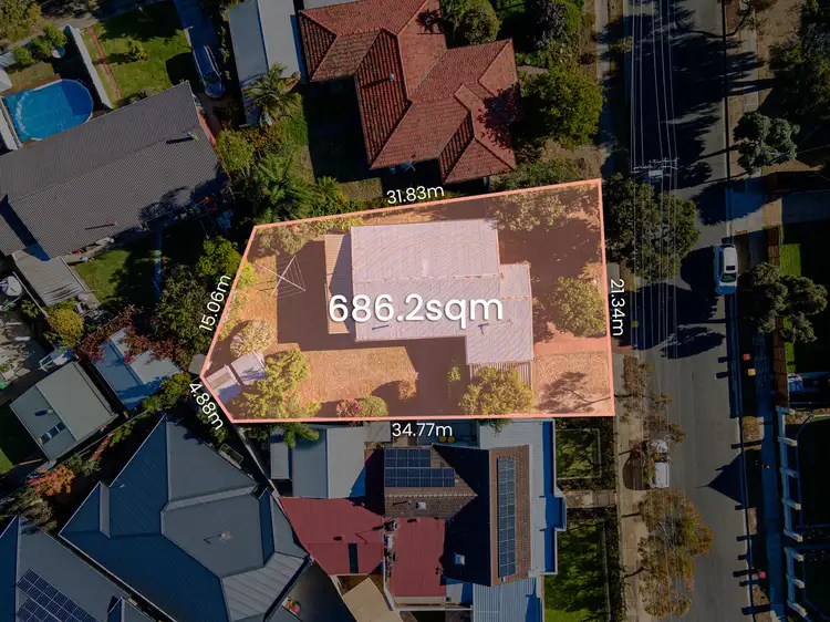 Second view of Homely house listing, 17 Brecon Street, Lockleys SA 5032