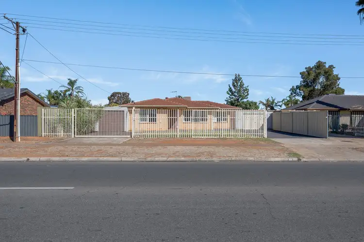 Second view of Homely house listing, 46 Diment Road, Salisbury North SA 5108
