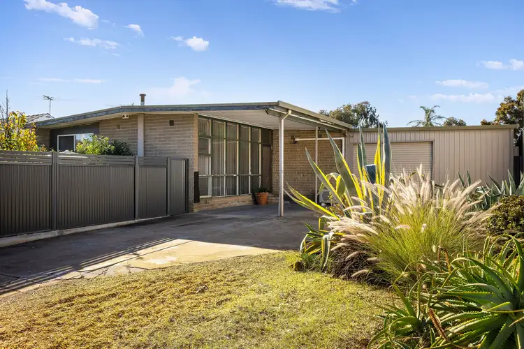 36 Williamson Road, Para Hills SA 5096