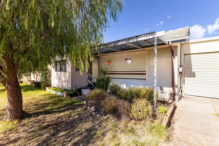 12 Binnowie Street