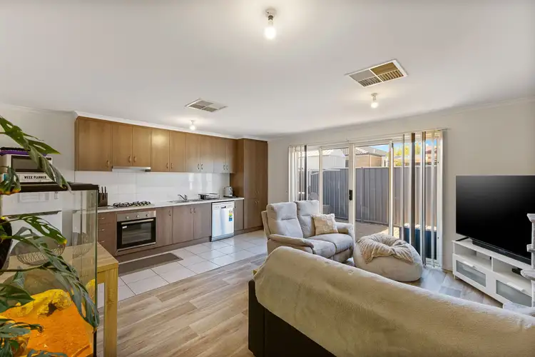 Third view of Homely house listing, 73 Centenary Circuit, Andrews Farm SA 5114