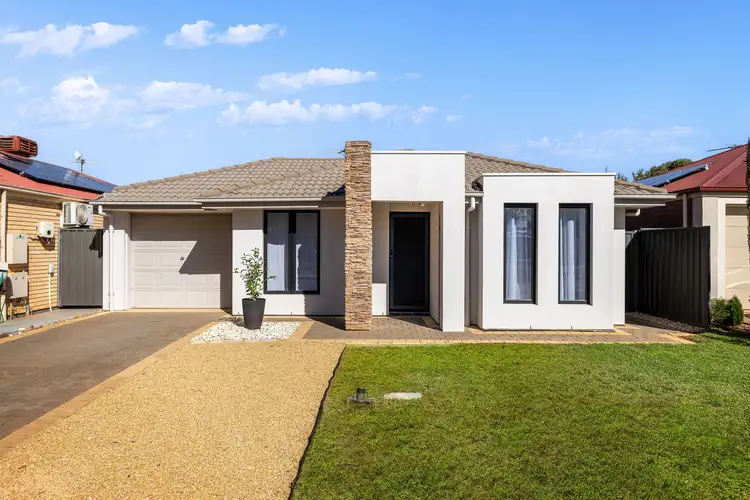 26 Almond Circuit, Munno Para West SA 5115