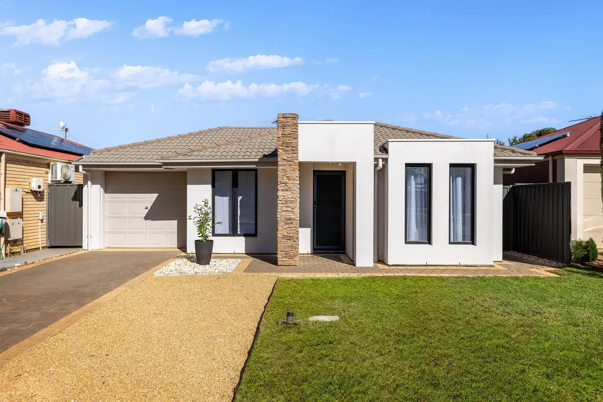 Main view of Homely house listing, 26 Almond Circuit, Munno Para West SA 5115