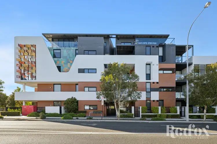 18/570 William Street, Mount Lawley WA 6050