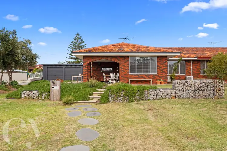 25A Duffield Avenue, Beaconsfield WA 6162