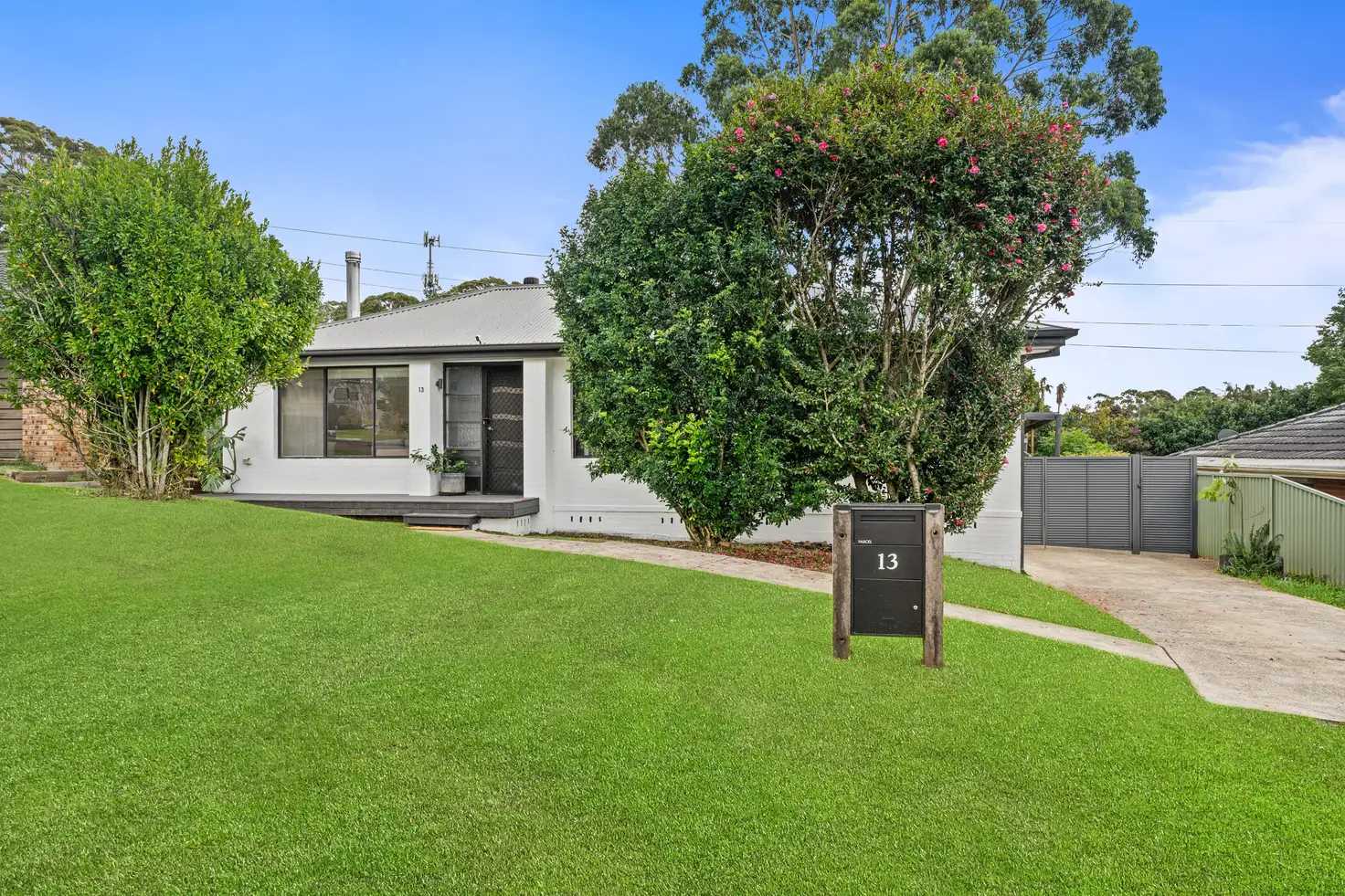 Main view of Homely house listing, 13 Newhaven Place, Bateau Bay NSW 2261