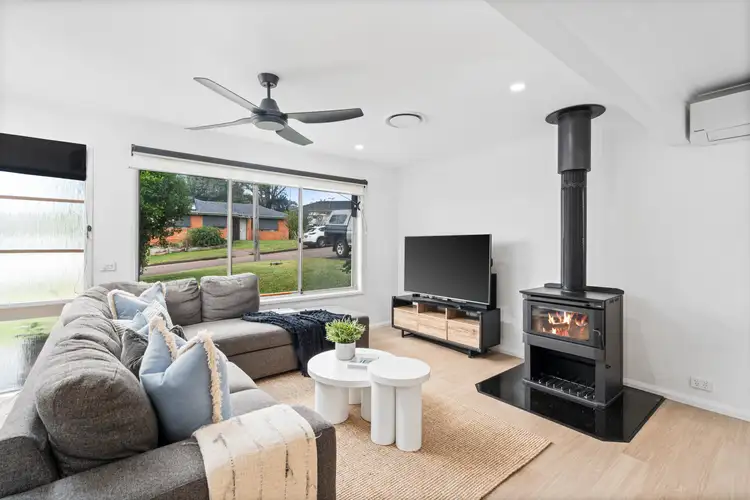 Fifth view of Homely house listing, 13 Newhaven Place, Bateau Bay NSW 2261