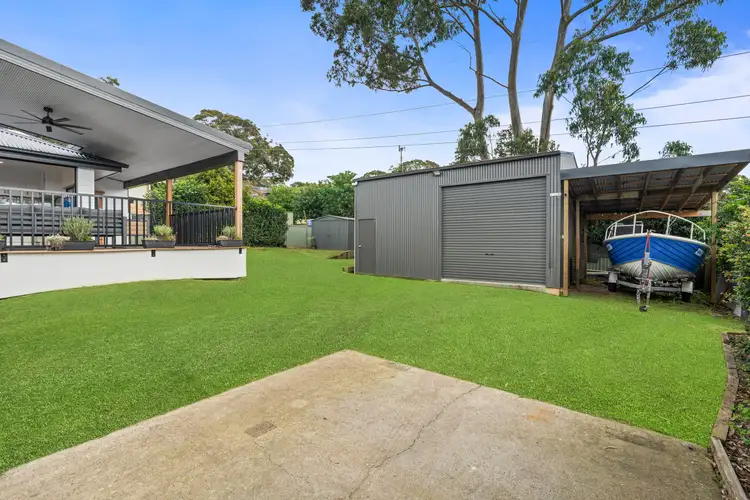 Sixth view of Homely house listing, 13 Newhaven Place, Bateau Bay NSW 2261