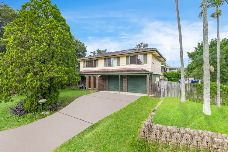 18 Pikedale Street, Murarrie QLD 4172