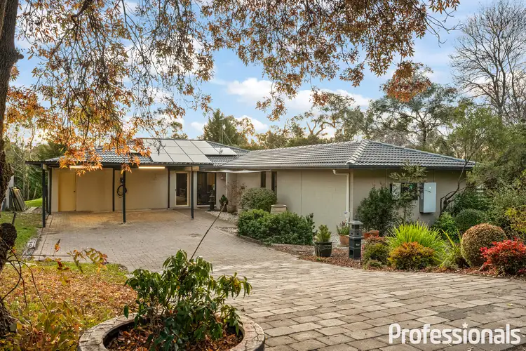 Second view of Homely house listing, 6 Strathmore Drive, Forest Grove NSW 2795
