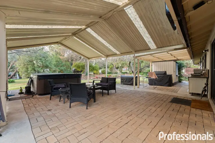 Third view of Homely house listing, 6 Strathmore Drive, Forest Grove NSW 2795