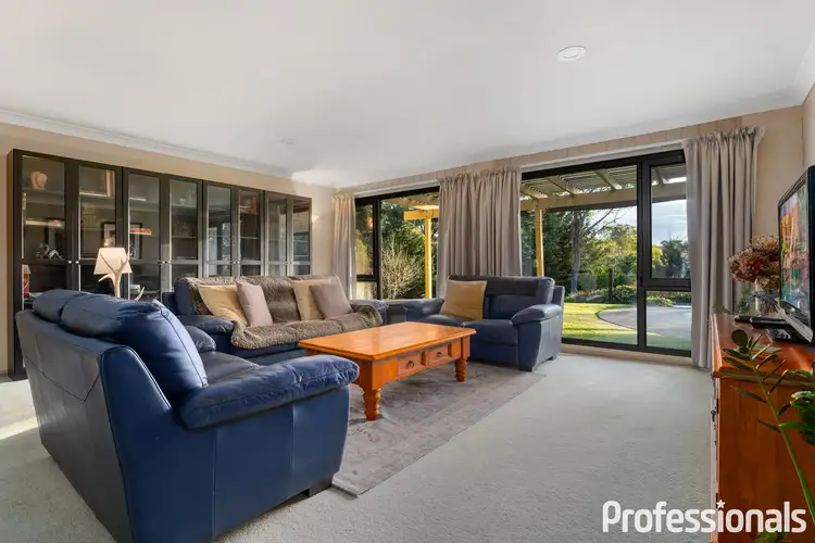 Fourth view of Homely house listing, 6 Strathmore Drive, Forest Grove NSW 2795