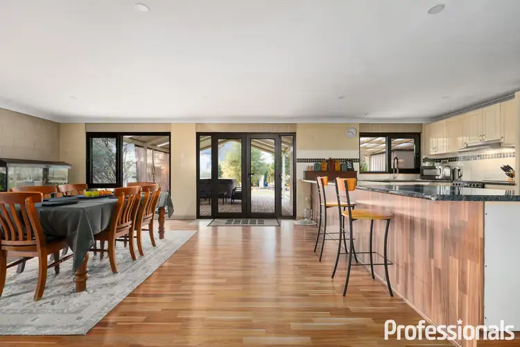 Fifth view of Homely house listing, 6 Strathmore Drive, Forest Grove NSW 2795