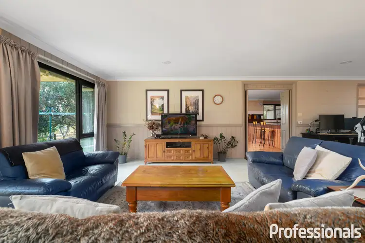 Sixth view of Homely house listing, 6 Strathmore Drive, Forest Grove NSW 2795