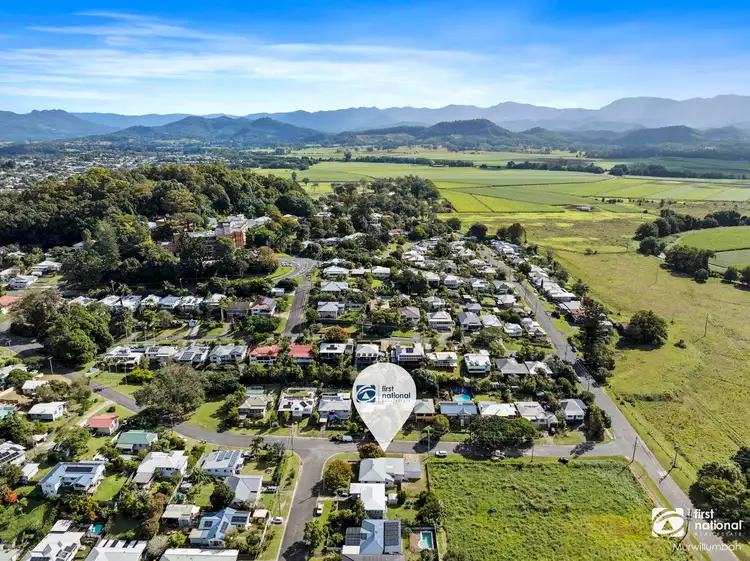 Main view of Homely semi-detached listing, 2/9 Martin Street, Murwillumbah NSW 2484