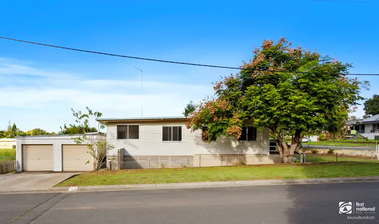 Second view of Homely semi-detached listing, 2/9 Martin Street, Murwillumbah NSW 2484