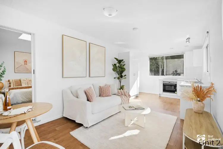 Third view of Homely semi-detached listing, 2/9 Martin Street, Murwillumbah NSW 2484