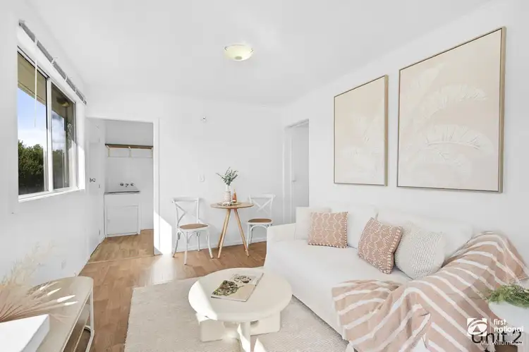 Fifth view of Homely semi-detached listing, 2/9 Martin Street, Murwillumbah NSW 2484