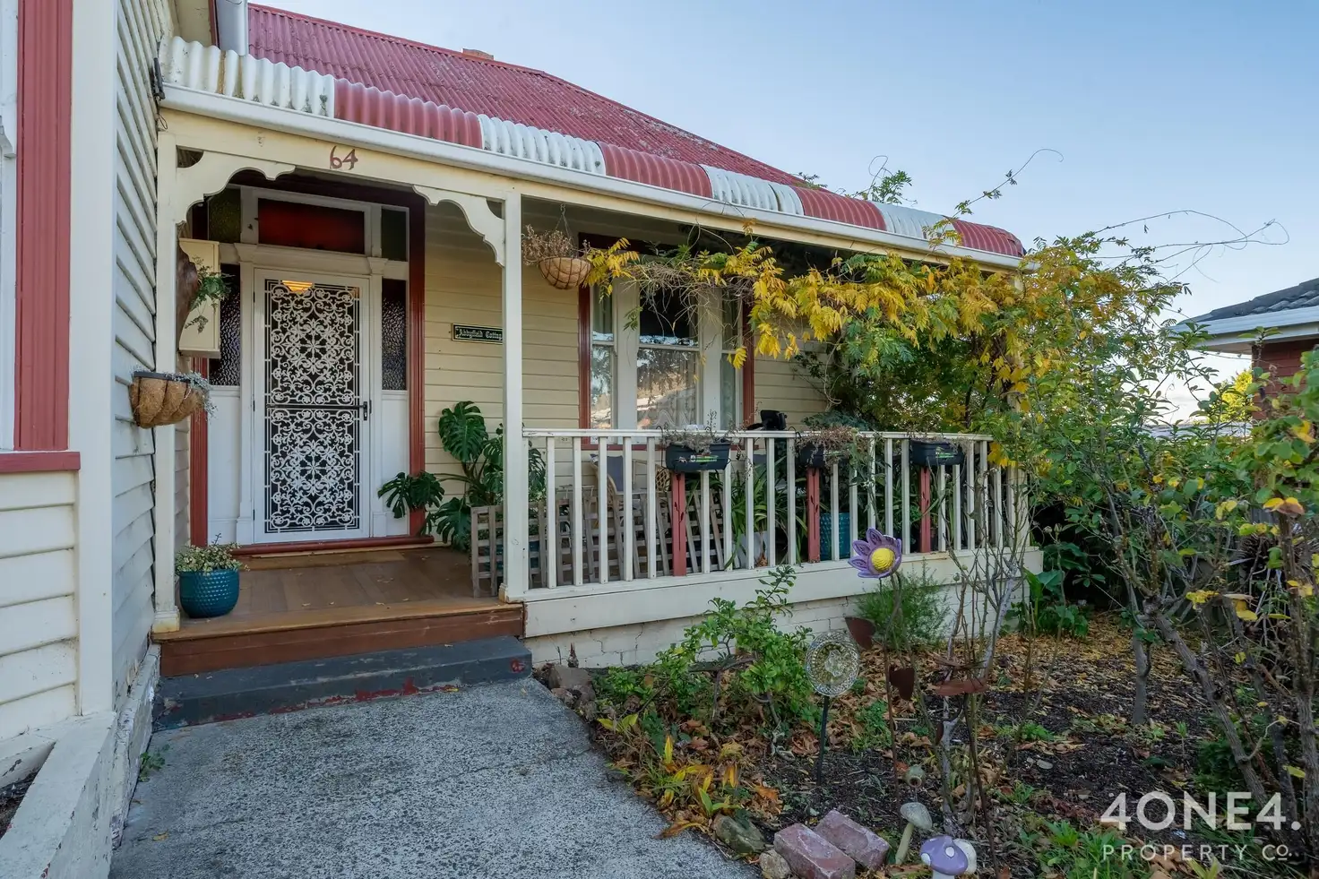 Main view of Homely house listing, 64 Abbotsfield Road, Claremont TAS 7011