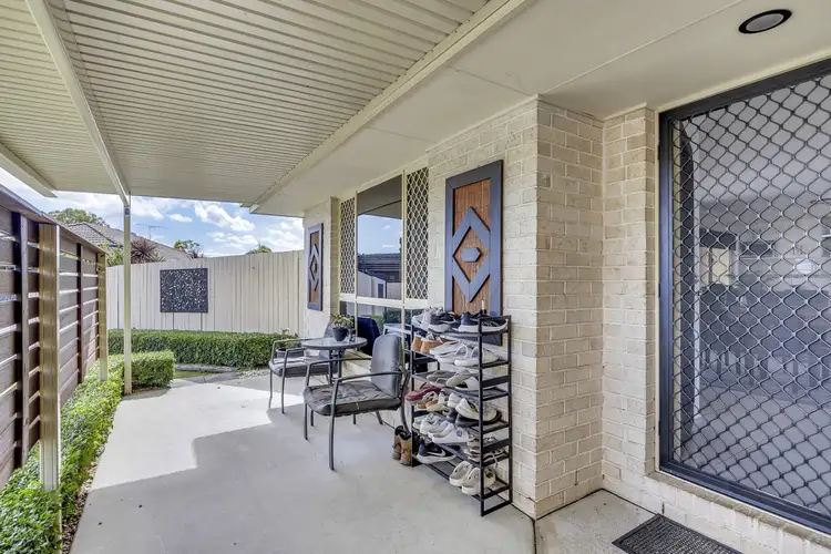 Second view of Homely house listing, 7 Crosby Crescent, Raceview QLD 4305