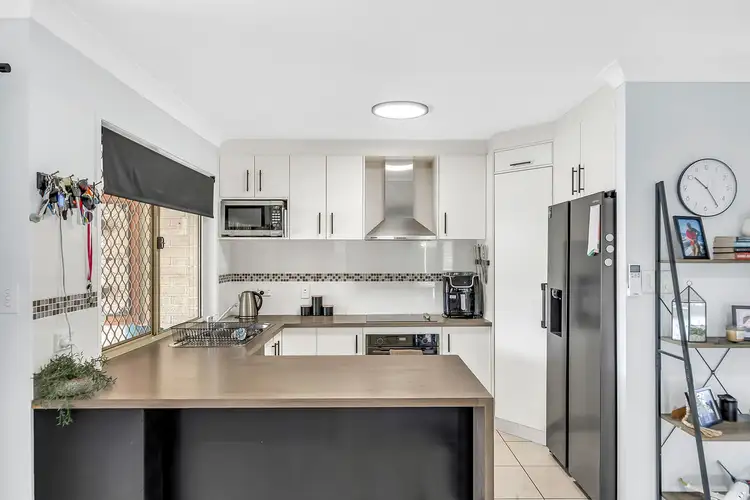 Third view of Homely house listing, 7 Crosby Crescent, Raceview QLD 4305