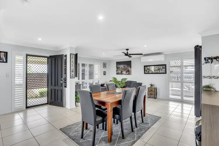 Fourth view of Homely house listing, 7 Crosby Crescent, Raceview QLD 4305