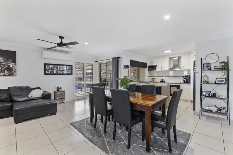 Fifth view of Homely house listing, 7 Crosby Crescent, Raceview QLD 4305