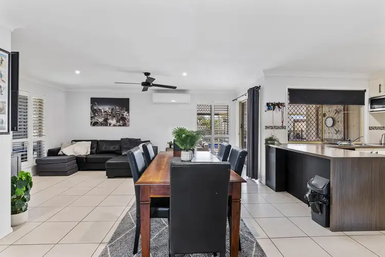 Sixth view of Homely house listing, 7 Crosby Crescent, Raceview QLD 4305