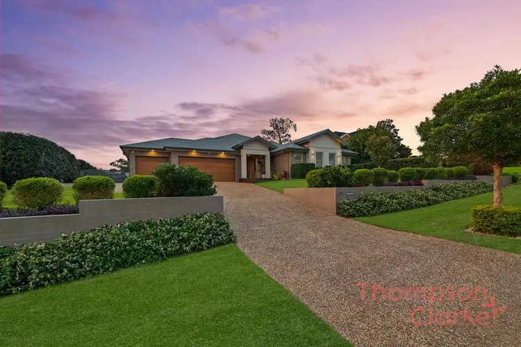 205 Bolwarra Park Drive, Bolwarra Heights NSW 2320