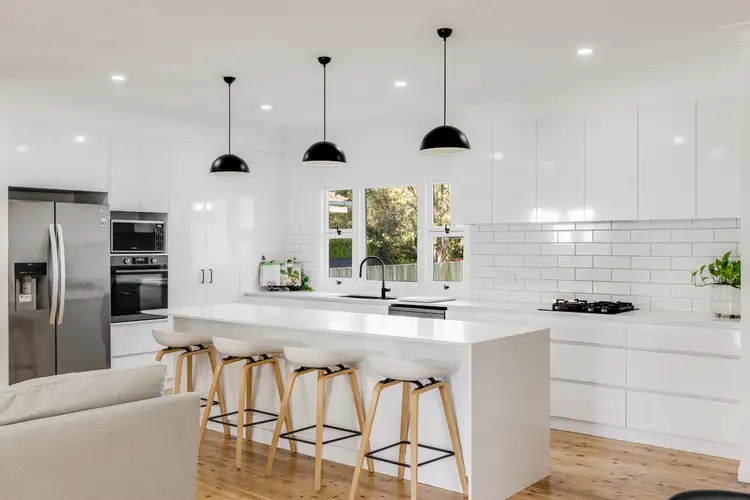 Third view of Homely house listing, 1B Wallace Street, Newtown QLD 4350