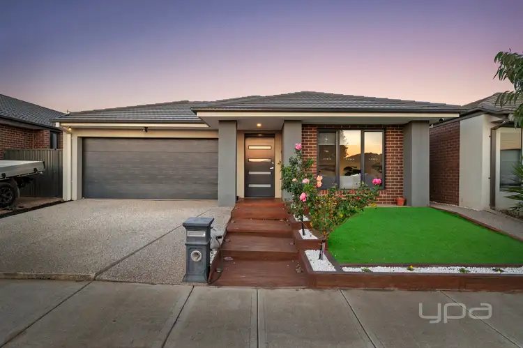 48 Torrance Drive, Harkness VIC 3337