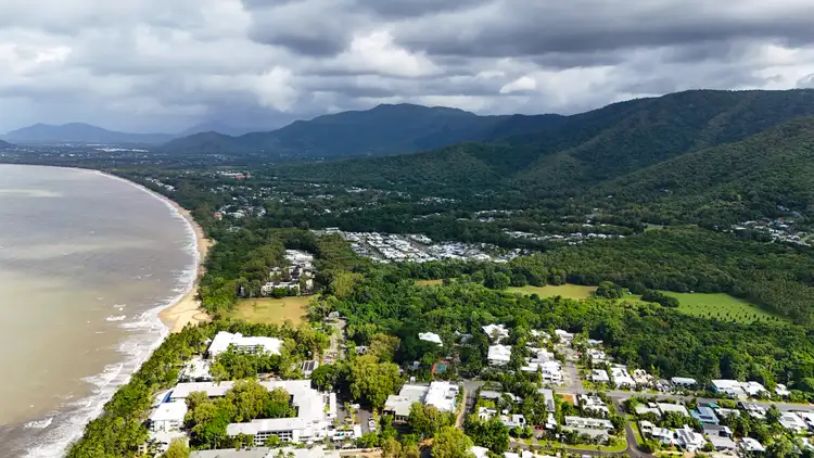 LOT 999 Captain Cook Highway, Clifton Beach QLD 4879