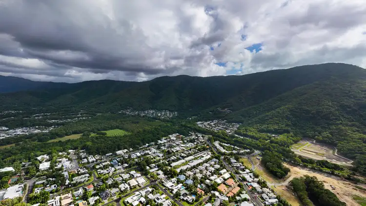 Second view of Homely rural property listing, LOT 999 Captain Cook Highway, Clifton Beach QLD 4879