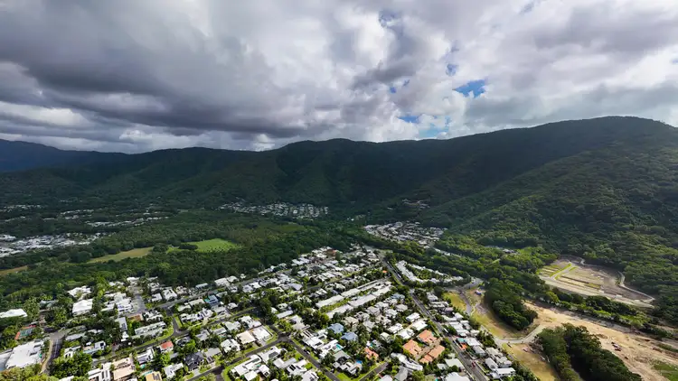 Second view of Homely rural property listing, LOT 999 Captain Cook Highway, Clifton Beach QLD 4879