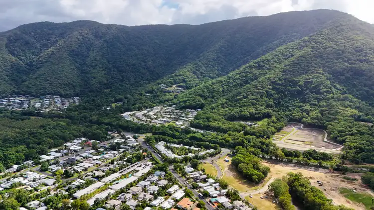 Fourth view of Homely rural property listing, LOT 999 Captain Cook Highway, Clifton Beach QLD 4879