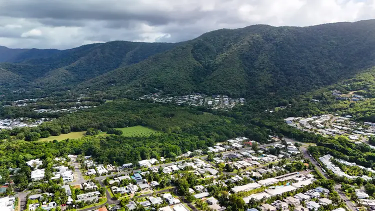 Fifth view of Homely rural property listing, LOT 999 Captain Cook Highway, Clifton Beach QLD 4879