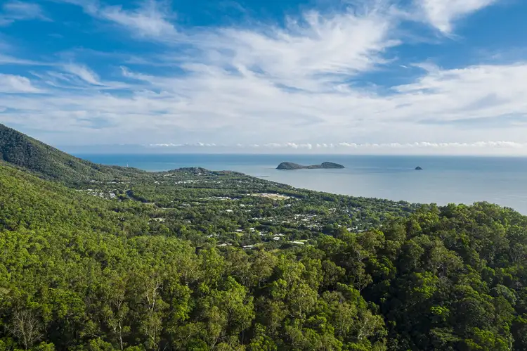 Sixth view of Homely rural property listing, LOT 999 Captain Cook Highway, Clifton Beach QLD 4879