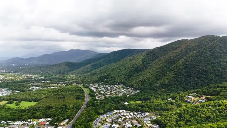 Seventh view of Homely rural property listing, LOT 999 Captain Cook Highway, Clifton Beach QLD 4879