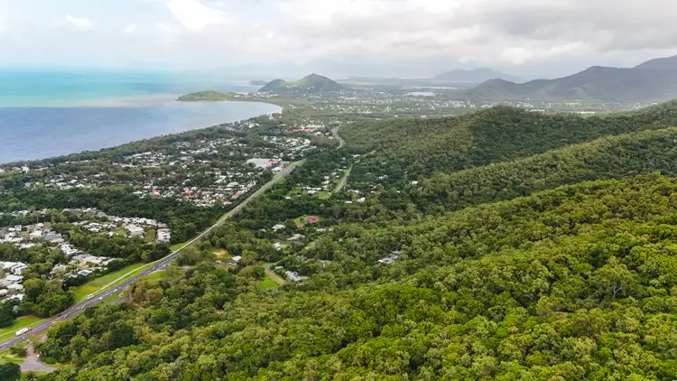Seventh view of Homely rural property listing, LOT 999 Captain Cook Highway, Clifton Beach QLD 4879