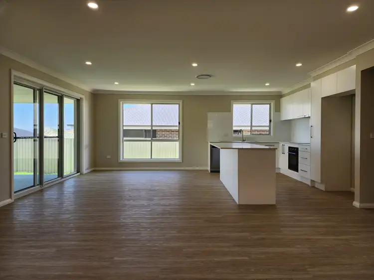 Second view of Homely house listing, 46 Basalt Way, Kelso NSW 2795