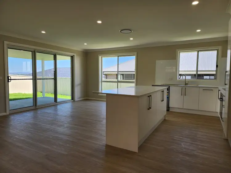 Third view of Homely house listing, 46 Basalt Way, Kelso NSW 2795