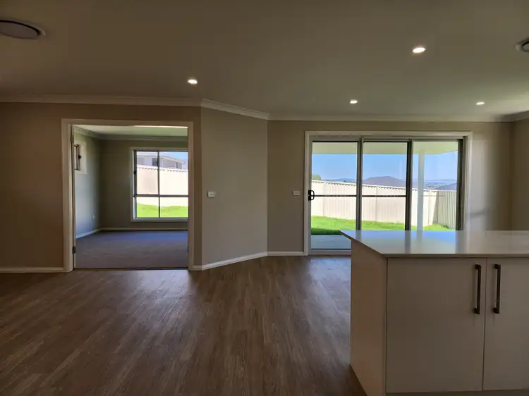 Fifth view of Homely house listing, 46 Basalt Way, Kelso NSW 2795