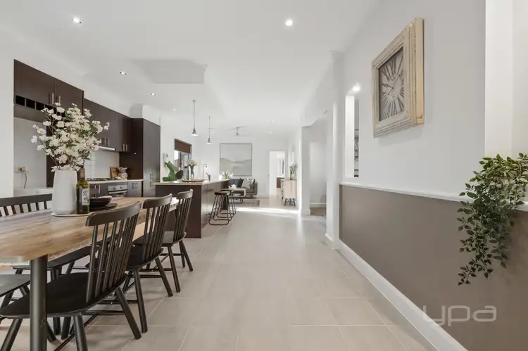 Fifth view of Homely house listing, 30 Chanticleer Avenue, Harkness VIC 3337