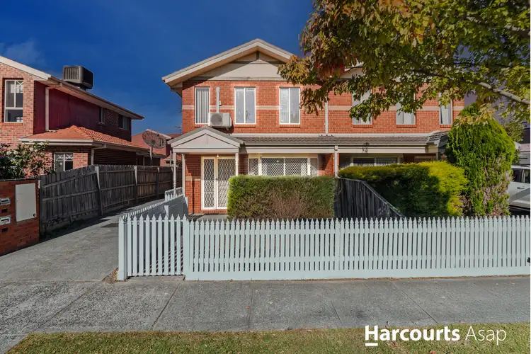 69 Hemmings Street