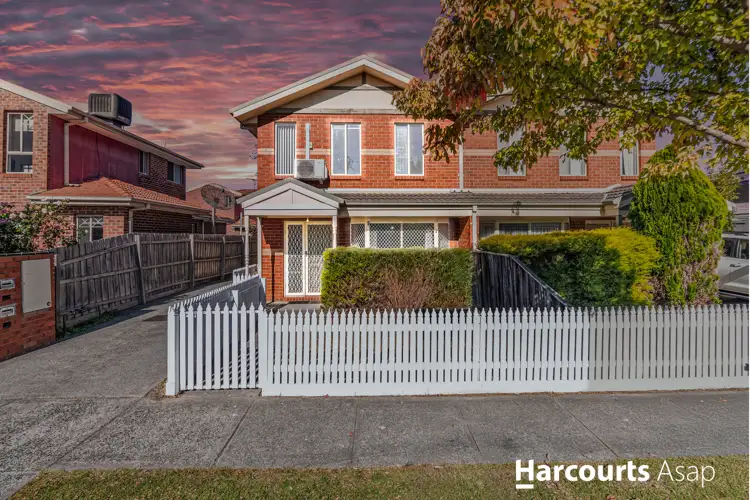 2/69 Hemmings Street, Dandenong VIC 3175